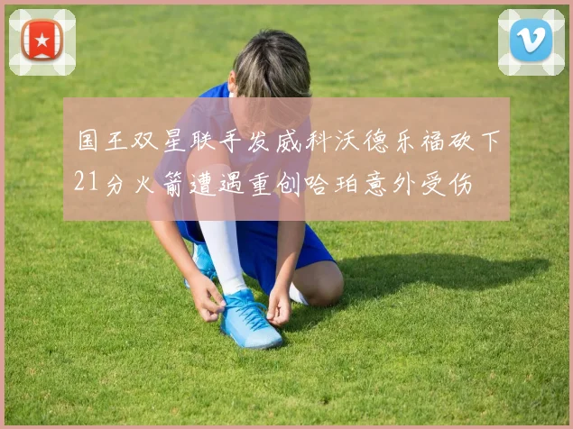 国王双星联手发威科沃德乐福砍下21分火箭遭遇重创哈珀意外受伤
