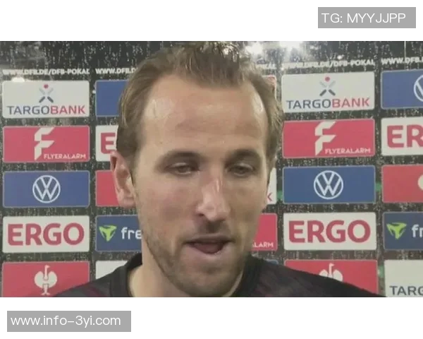 凯恩谈突破里程碑后的心态期待更多纪录接踵而至 凯恩谈突破里程碑后的心态期待更多纪录接踵而至