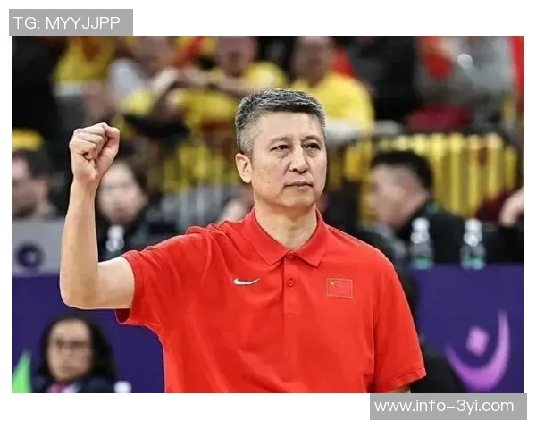 郭士强谈全运会后集训期待队员迅速调整状态迎接新挑战