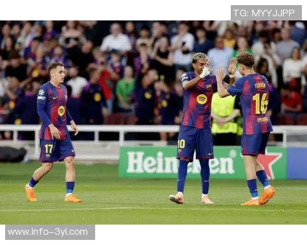 费尔明成巴萨欧冠戴帽第二年轻球员内马尔梅西紧随其后 费尔明成巴萨欧冠戴帽第二年轻球员内马尔梅西紧随其后