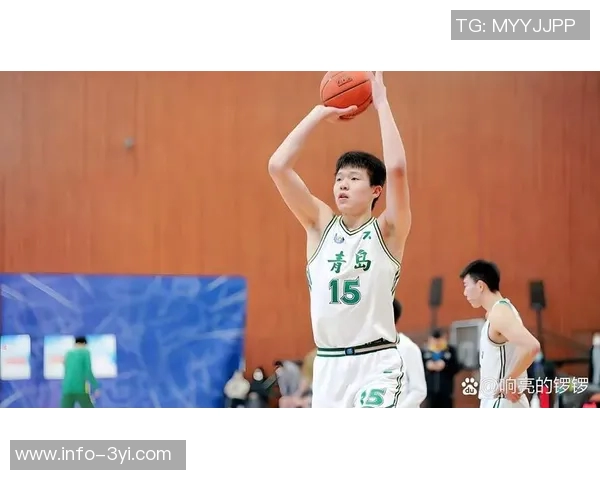 杨瀚森首次未能达标勇士表现虽不如预期但依然值得期待 杨瀚森首次未能达标勇士表现虽不如预期但依然值得期待