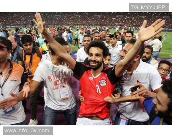 法老重返世界杯舞台埃及今夜胜利直通美加墨之旅 法老重返世界杯舞台埃及今夜胜利直通美加墨之旅