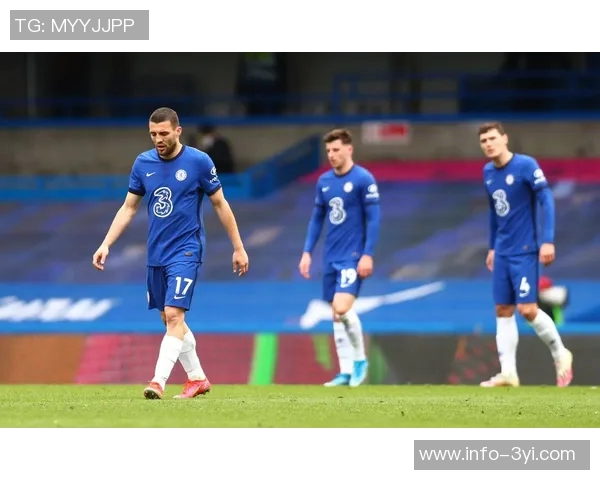 科瓦契奇本赛季仅出场两次将于明年三月重返赛场接受跟腱手术