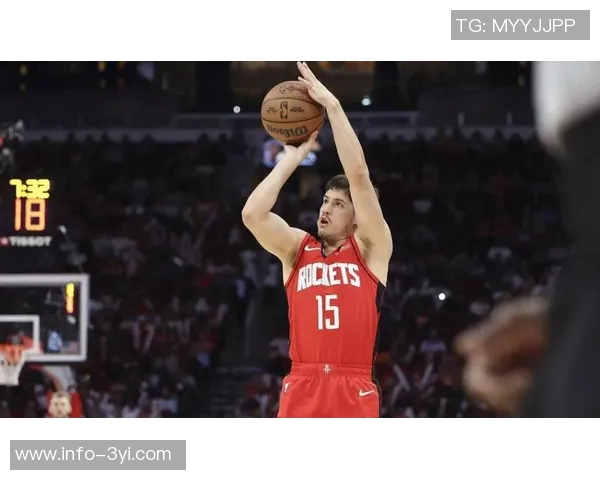 美媒称谢泼德或成2024届新秀之最被视为未来的纳什之星 美媒称谢泼德或成2024届新秀之最被视为未来的纳什之星