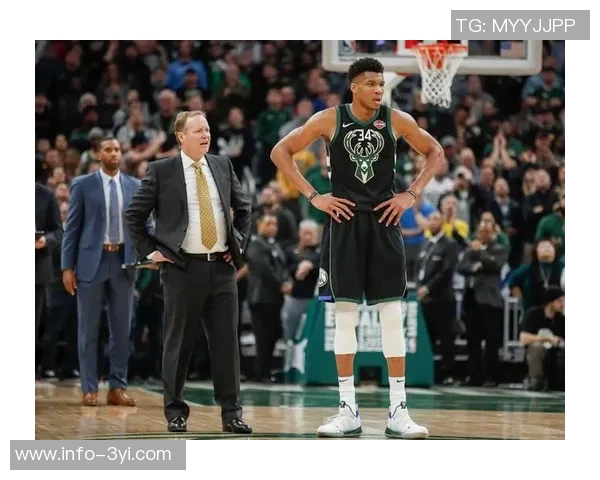 字母哥内心挣扎雄鹿队默契装傻帕金斯揭示背后真相